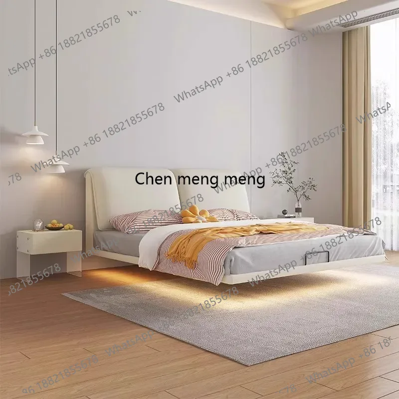 Home Textiles Of Scandinavia - 150x200 180x200 cm Tempat Tidur Ganda