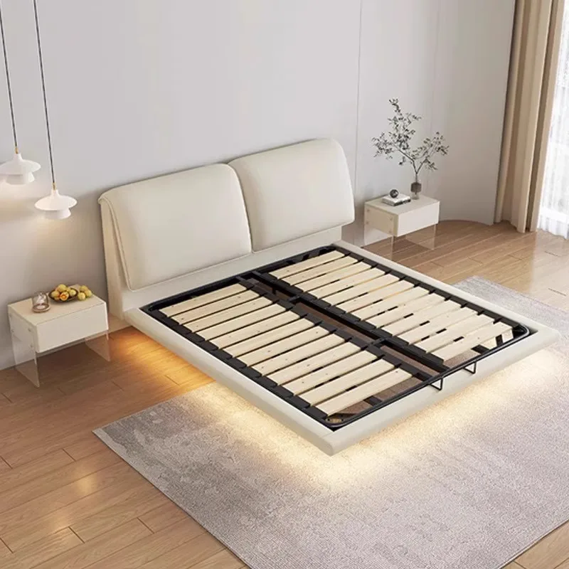 Home Textiles Of Scandinavia - Tempat Tidur Double 2 Orang Ukuran