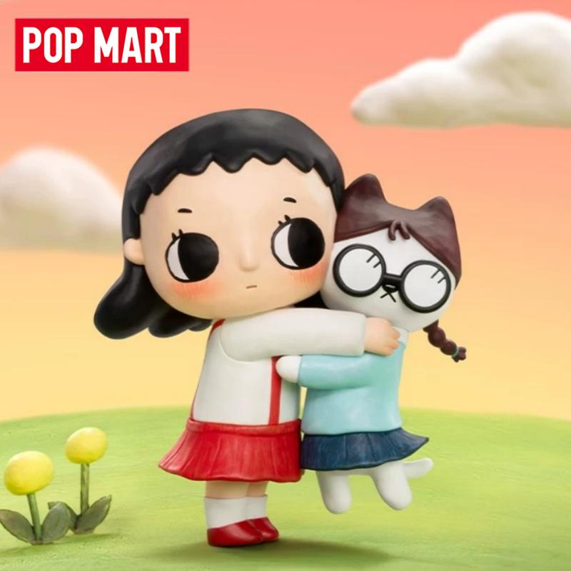Home Textiles Products - POP MART Seri Nyota Chibi Maruko