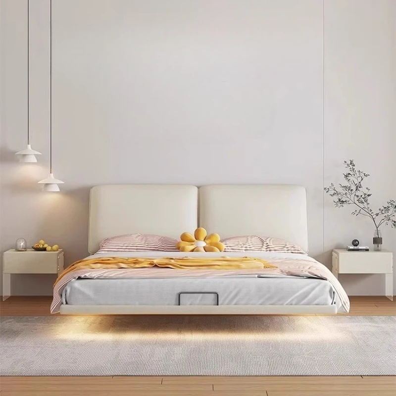 Home Textiles Of Scandinavia - Tempat Tidur Double 150x200 180x200 cm,