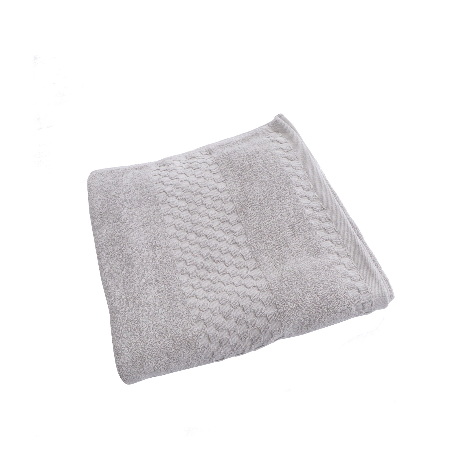 Home Textiles Pakistan - 1Pcs Handuk Mandi Katun Tebal Penyerap