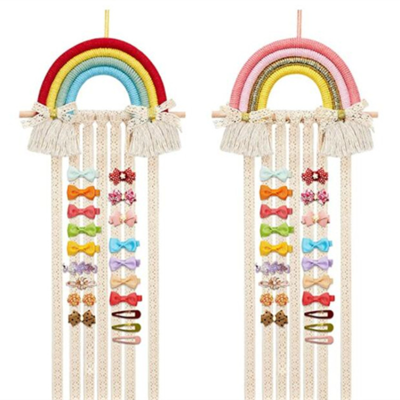 Home Textiles Europe - Baru 1 buah bando penyimpanan sabuk