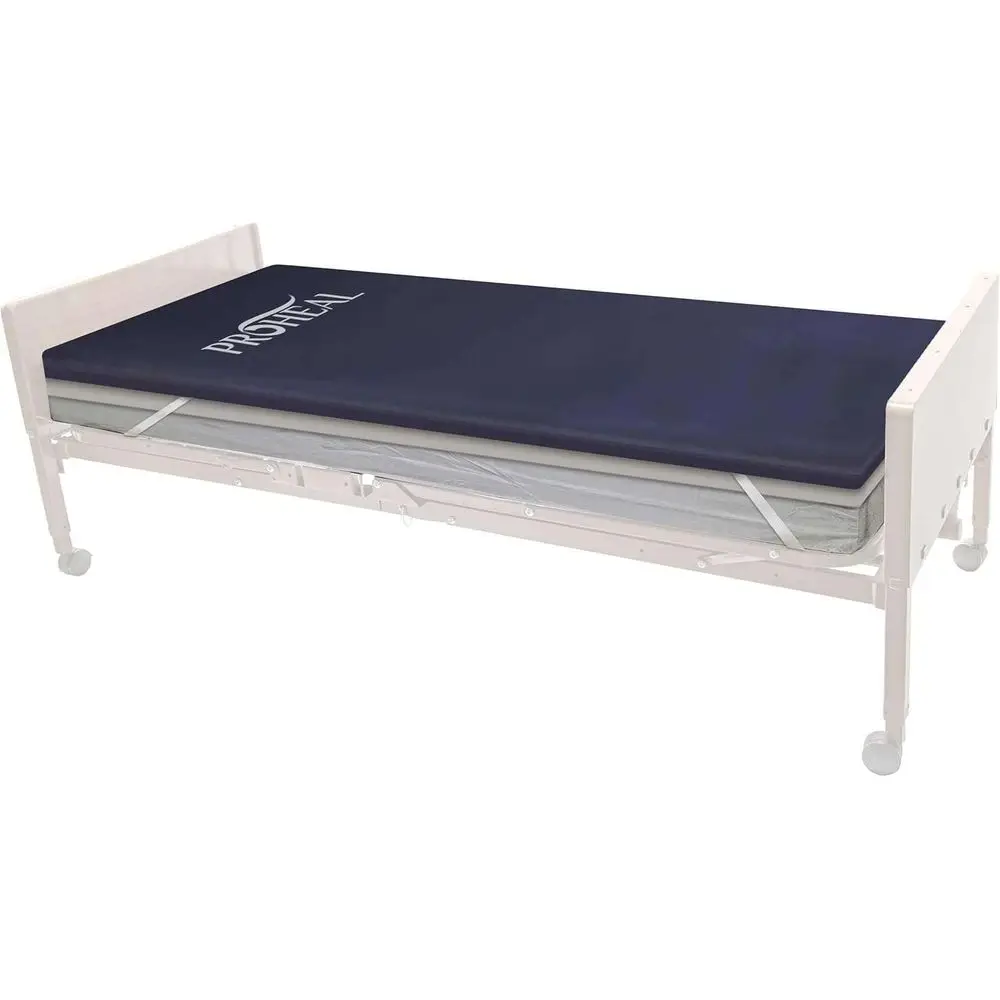 Memory Foam Topper - Alas Kasur Busa Memori - 35
