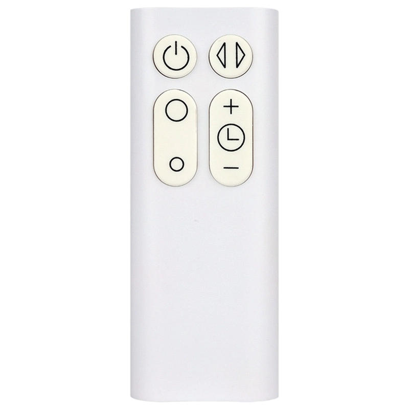 Pengganti Remote Control DT98  - Dyson Fan Am07 ulasan dan harga