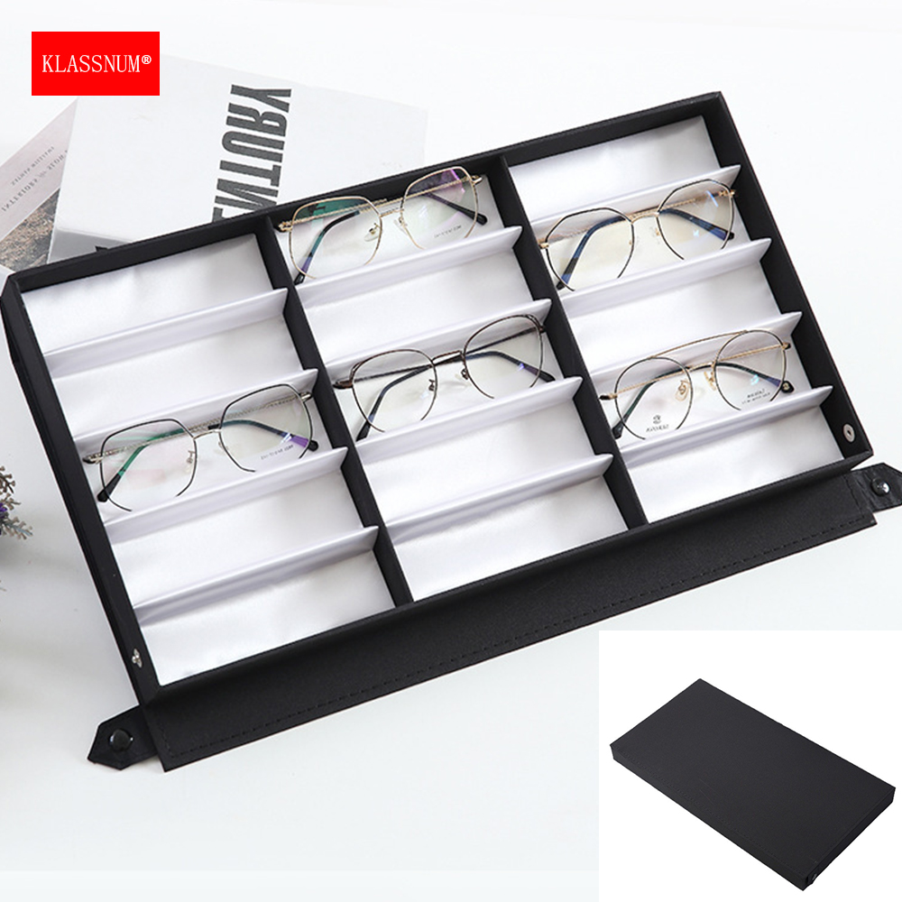 KLASSNUM Kotak Penyimpanan Kac - Home Lines Textiles ulasan dan harga