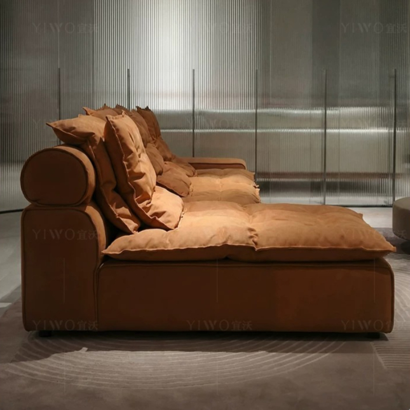 x*-Sofa Tekstil Minimalis Clou - Home Textiles Of Scandinavia ulasan dan harga