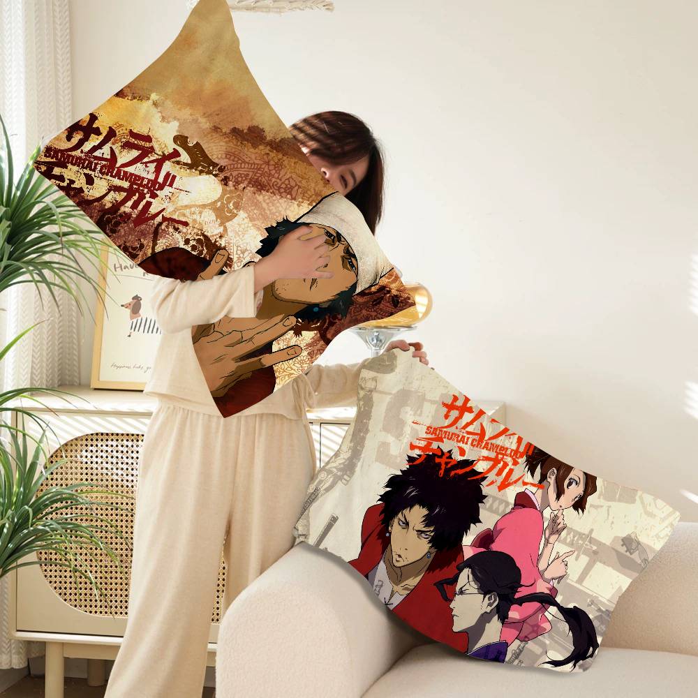 Sarung Bantal Handuk Anime Pet - Home Textiles Towel Set ulasan dan harga