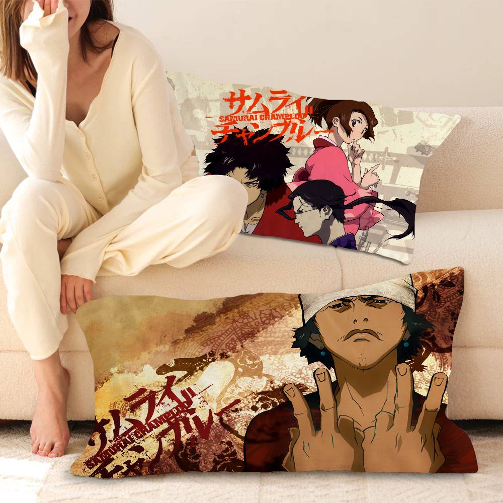 Sarung Bantal Handuk Anime Pet - Home Textiles Towel Set ulasan dan harga