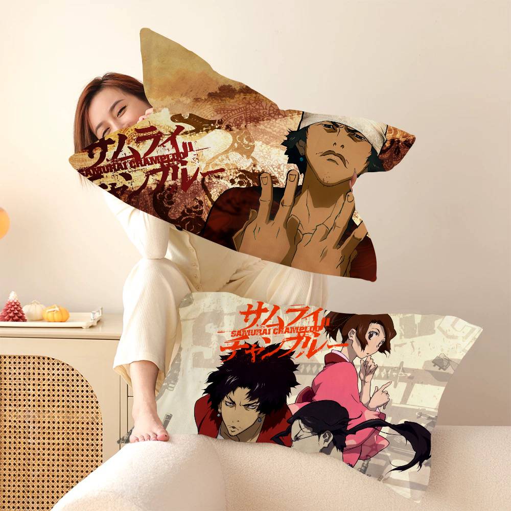 Sarung Bantal Handuk Anime Pet - Home Textiles Towel Set ulasan dan harga