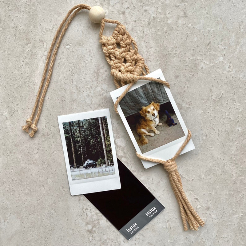 Macrame Dinding Menggantung Ta - Home Textiles Europe ulasan dan harga
