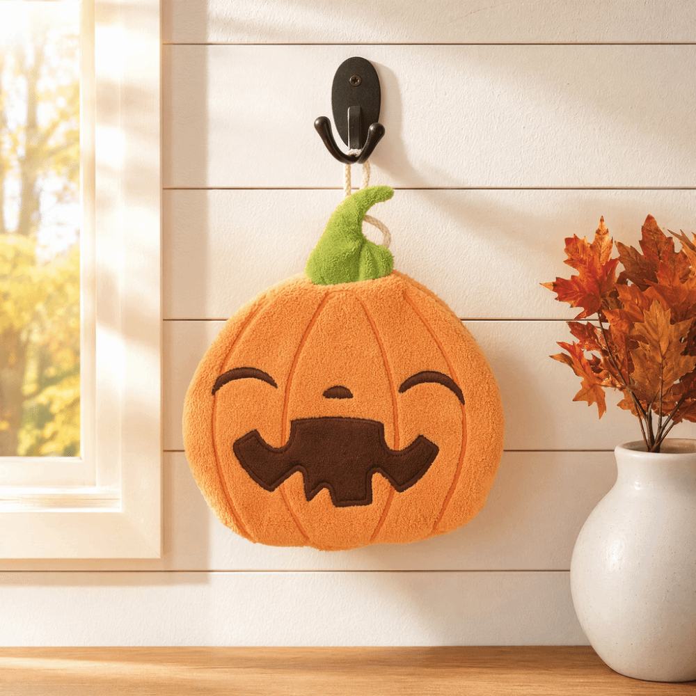 Handuk Halloween Ultra Serap B - Home Textiles Towel Set ulasan dan harga