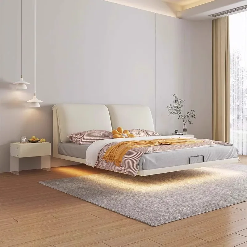 Tempat Tidur Double 2 Orang Uk - Home Textiles Of Scandinavia ulasan dan harga
