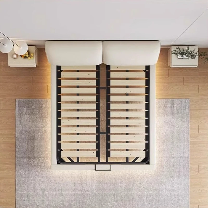 Tempat Tidur Double 2 Orang Uk - Home Textiles Of Scandinavia ulasan dan harga