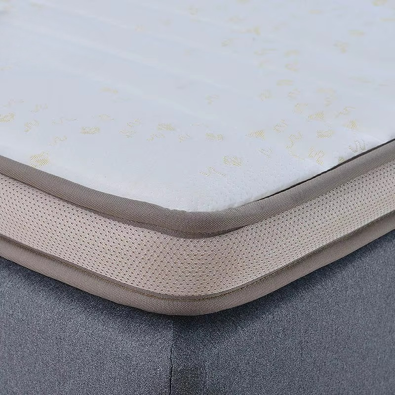 Grosir Bantalan Tempat Tidur P - Memory Foam Topper ulasan dan harga