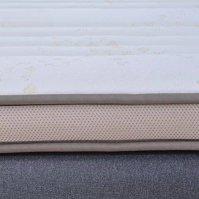 Grosir Bantalan Tempat Tidur P - Memory Foam Topper ulasan dan harga