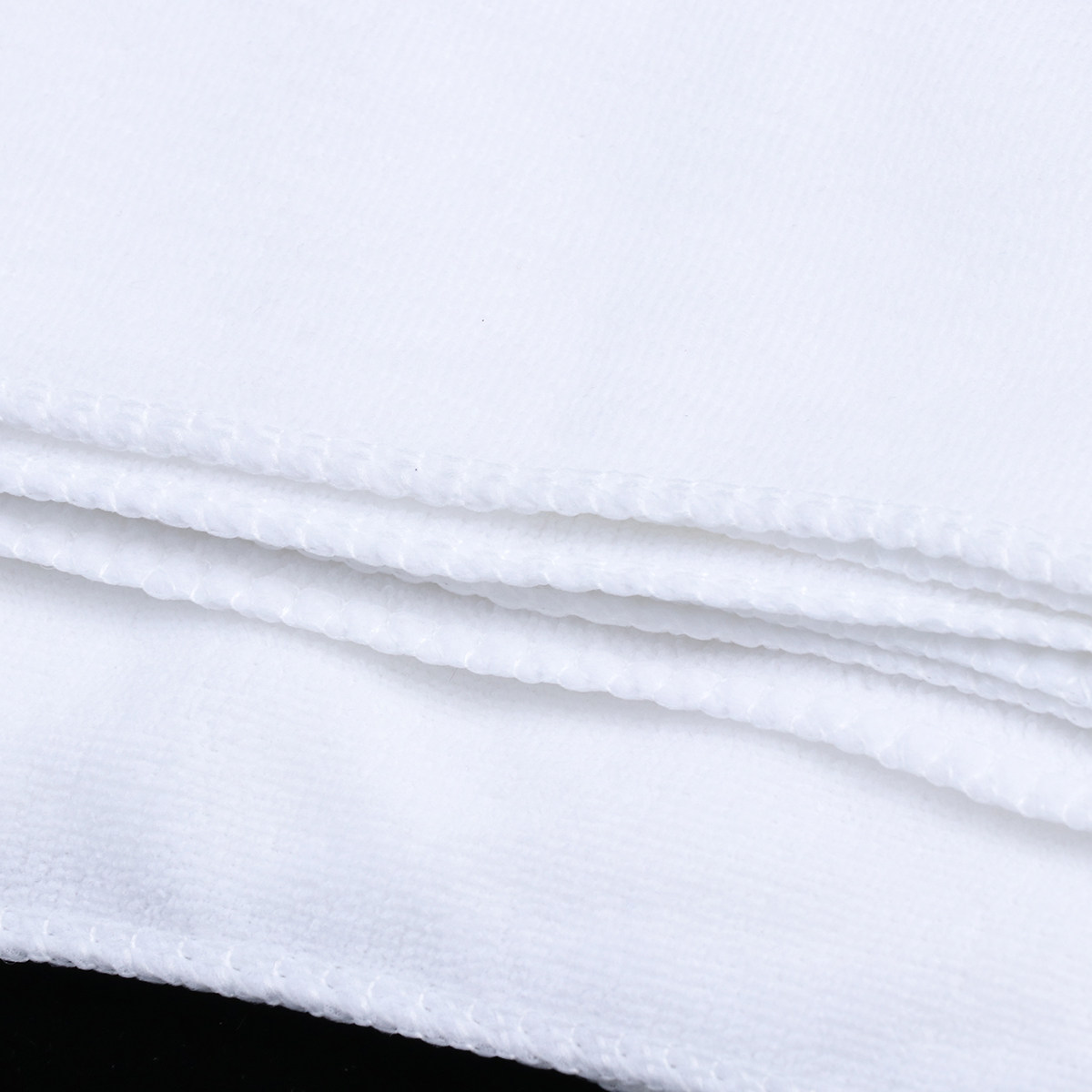 6 Buah Handuk Microfiber Premi - Home Textiles Towel Set ulasan dan harga