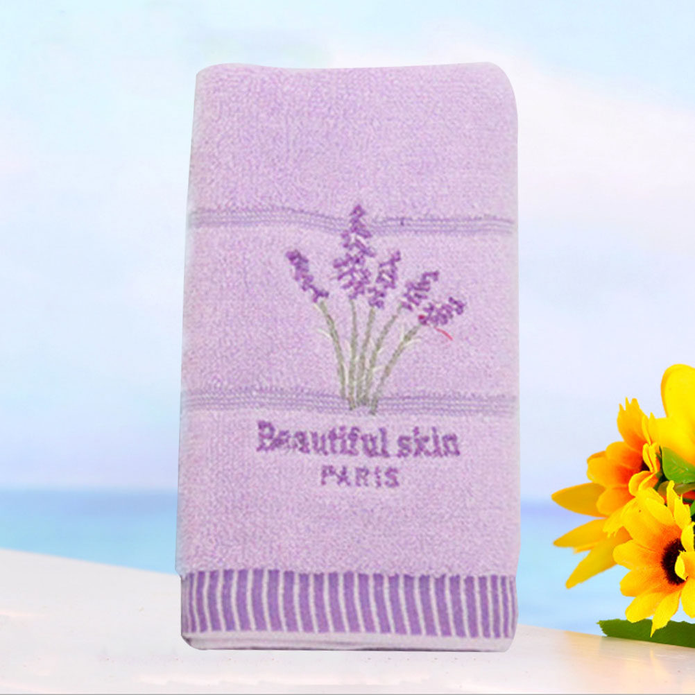 Handuk Mandi Premium Katun Bor - Home Textiles Pakistan ulasan dan harga