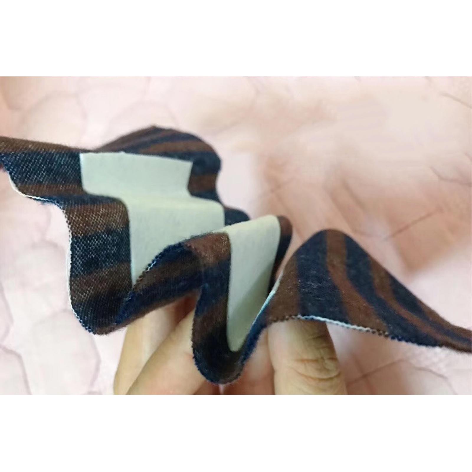 Hiasan Setrika 0.8mm/1mm 0.5M/ - Home Lines Textiles ulasan dan harga