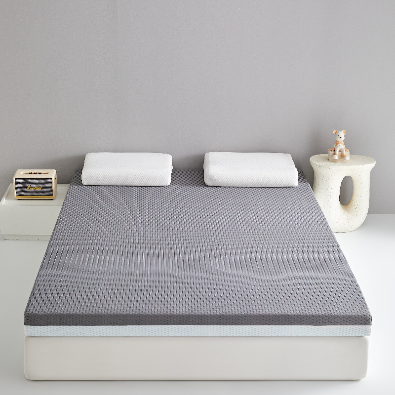 Alas Kasur Busa Memori Tebal M - Memory Foam Topper ulasan dan harga