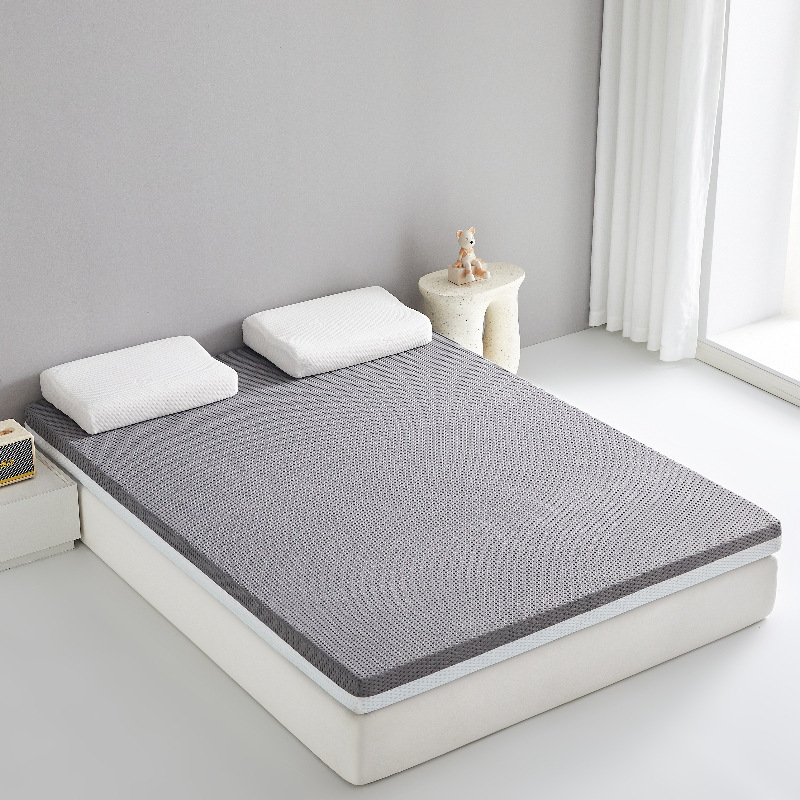 Alas Kasur Busa Memori Tebal M - Memory Foam Topper ulasan dan harga