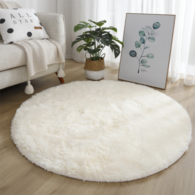 Karpet Bulu Halus Super Lembut - Home Textiles Super Soft ulasan dan harga
