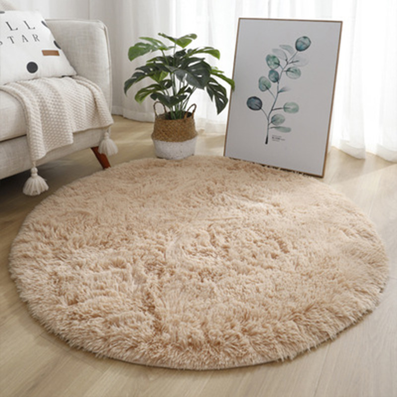 Karpet Bulu Halus Super Lembut - Home Textiles Super Soft ulasan dan harga