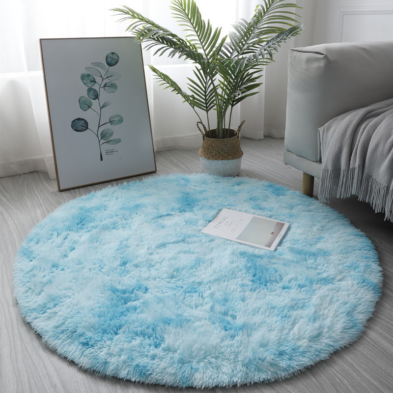 Karpet Bulu Halus Super Lembut - Home Textiles Super Soft ulasan dan harga