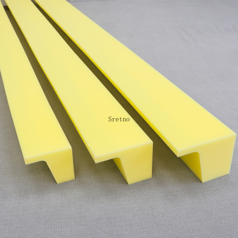 Pengisi Celah Tempat Tidur Kep - Memory Foam Topper ulasan dan harga