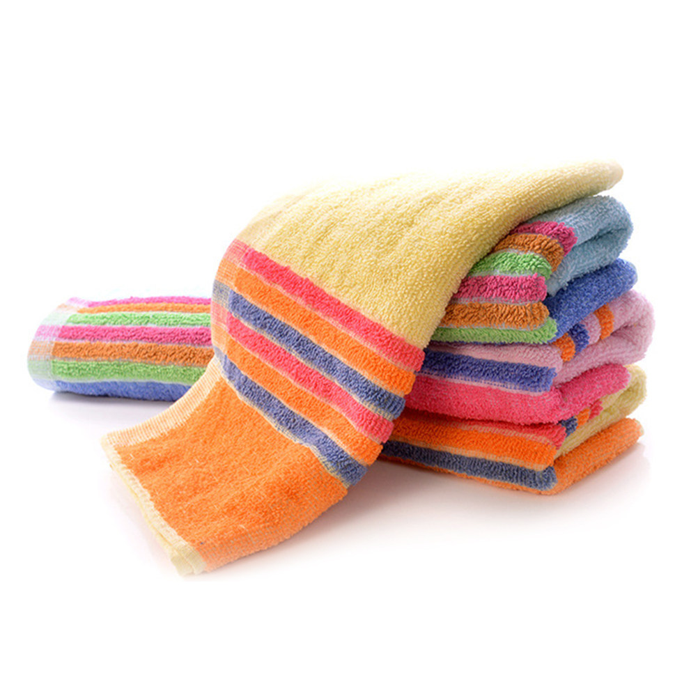 12 Buah Handuk Katun Premium u - Home Textiles Pakistan ulasan dan harga