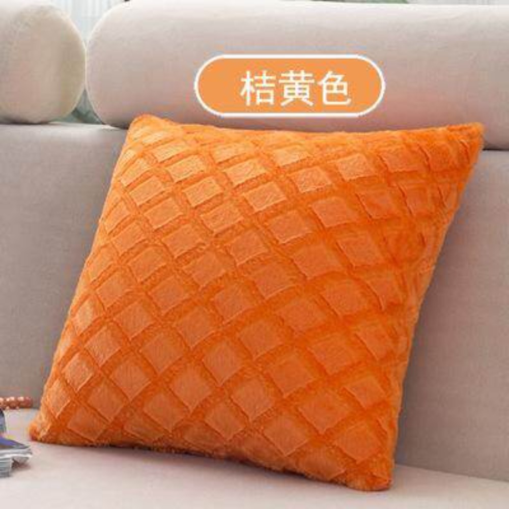 Sarung Bantal Mewah Super Lemb - Home Textiles Super Soft ulasan dan harga