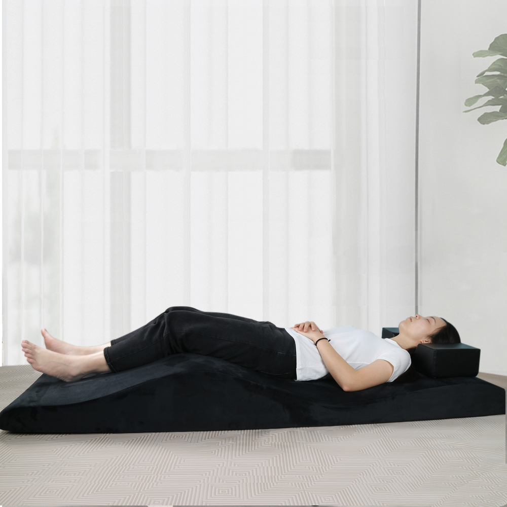 Alas Kasur Busa Memori Lengkun - Memory Foam Topper ulasan dan harga