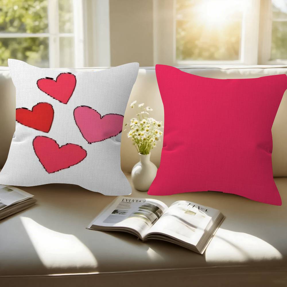 Sarung Bantal Album Rapper Jay - Home Textiles Throw ulasan dan harga
