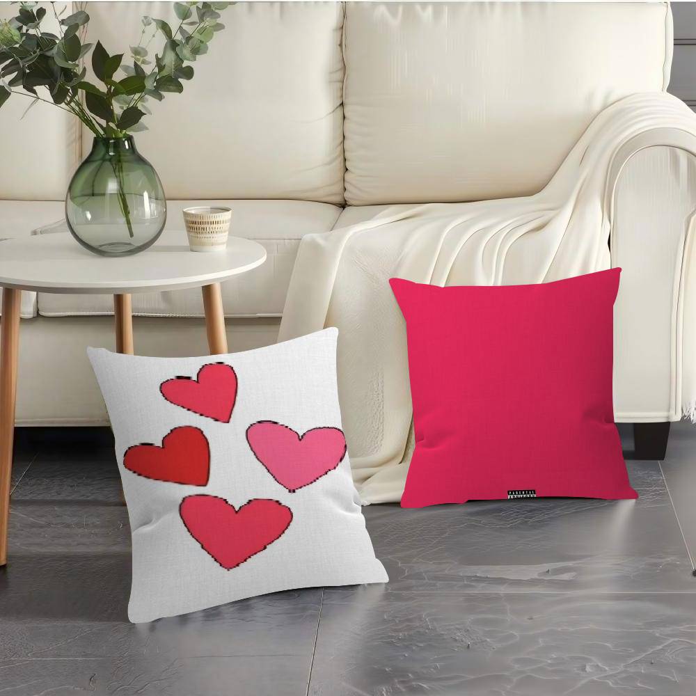 Sarung Bantal Album Rapper Jay - Home Textiles Throw ulasan dan harga