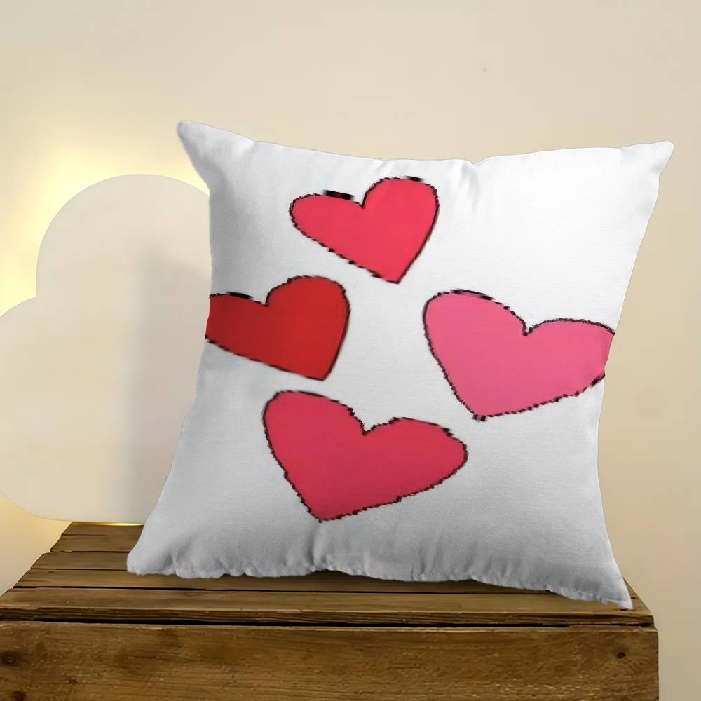 Sarung Bantal Album Rapper Jay - Home Textiles Throw ulasan dan harga