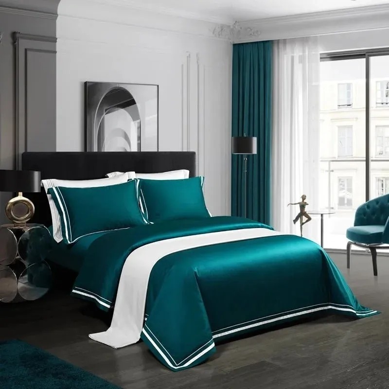 Set penutup selimut lembut kat - Home Textiles Super Soft ulasan dan harga