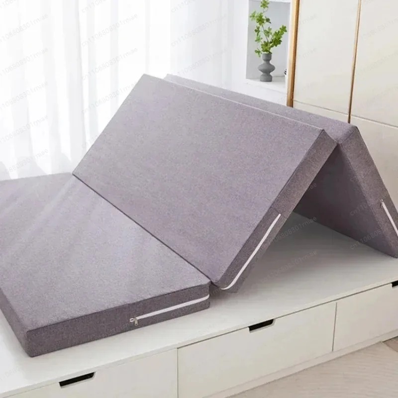 Kasur Lantai Lateks Jepang Teb - Memory Foam Topper ulasan dan harga