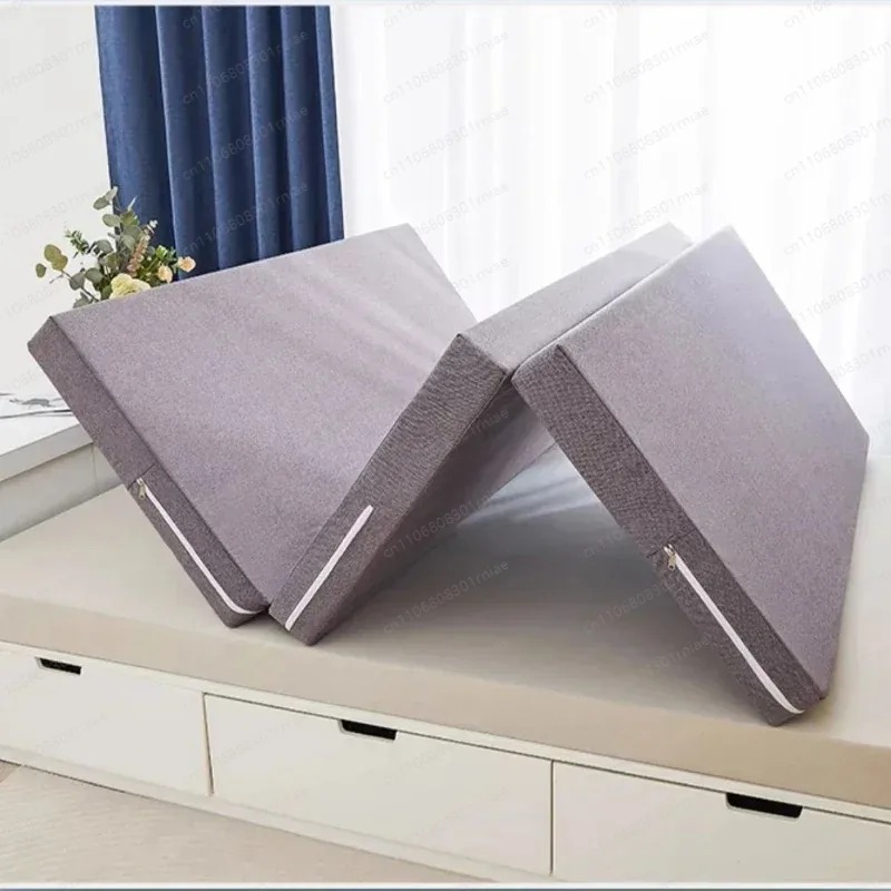 Kasur Lantai Lateks Jepang Teb - Memory Foam Topper ulasan dan harga