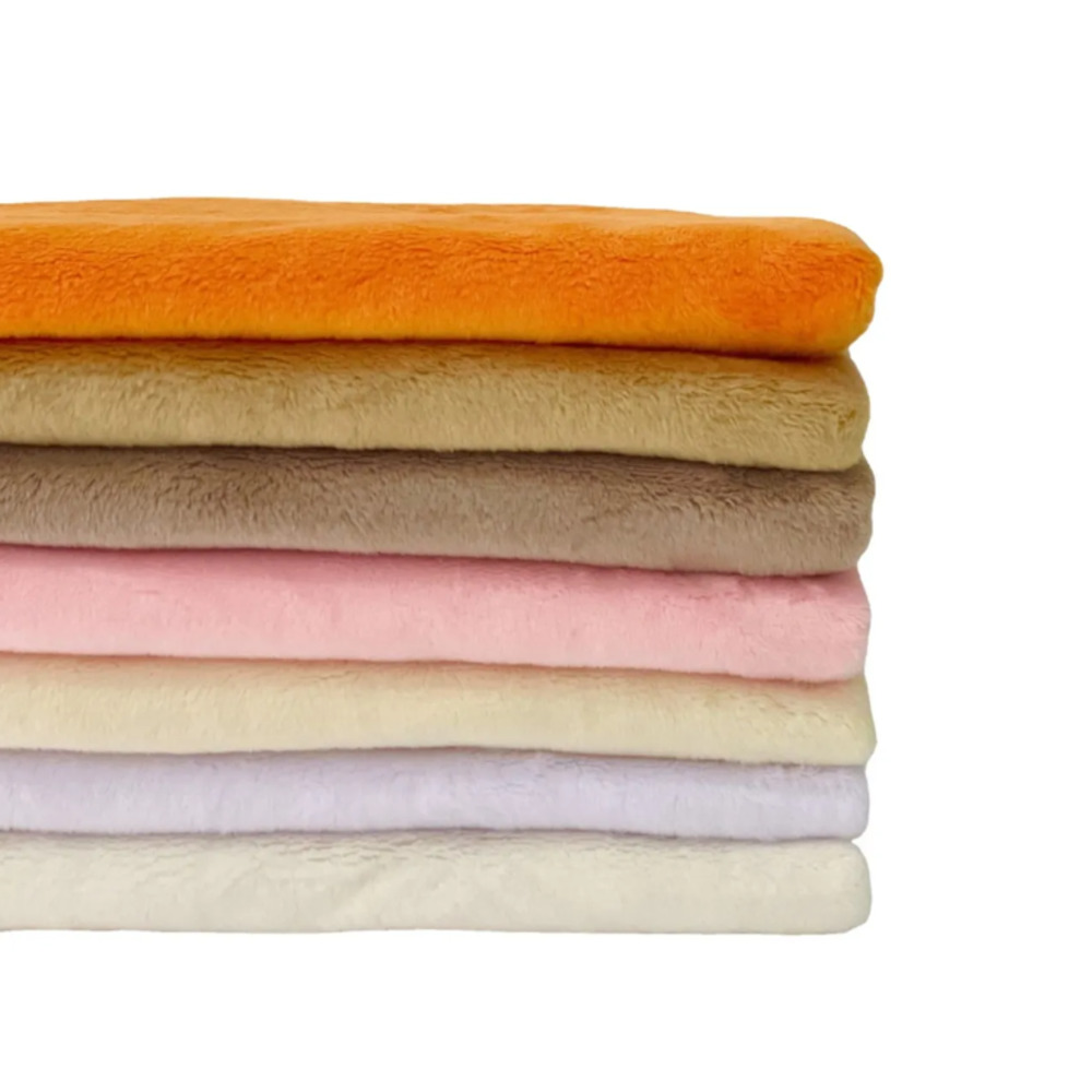 Sewbato 5mm kain mewah kain Su - Home Textiles Super Soft ulasan dan harga