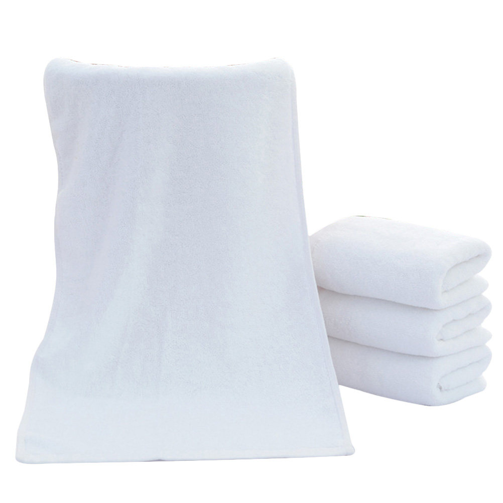 Handuk Mandi Tebal Premium dar - Home Textiles Pakistan ulasan dan harga