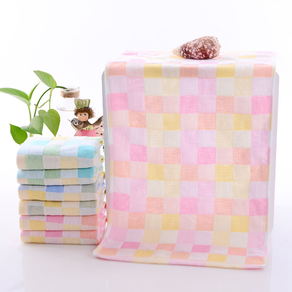 3Pcs Handuk Katun Premium Berl - Home Textiles Pakistan ulasan dan harga