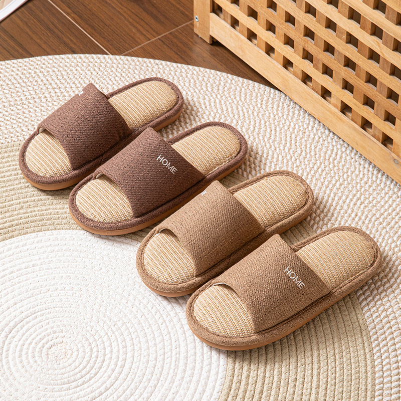 Sendal Rumah Wanita Platform L - Home Textile ulasan dan harga