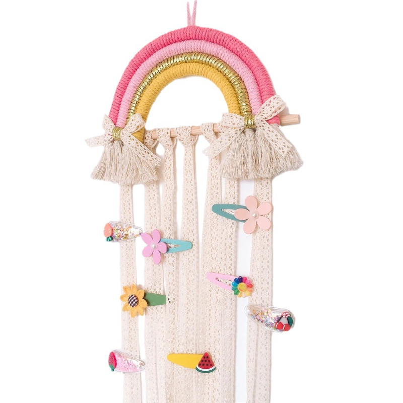 Baru 1 buah bando penyimpanan  - Home Textiles Europe ulasan dan harga