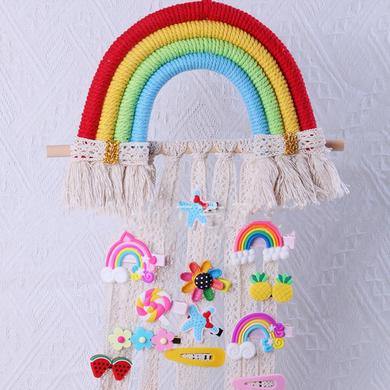 Baru 1 buah bando penyimpanan  - Home Textiles Europe ulasan dan harga