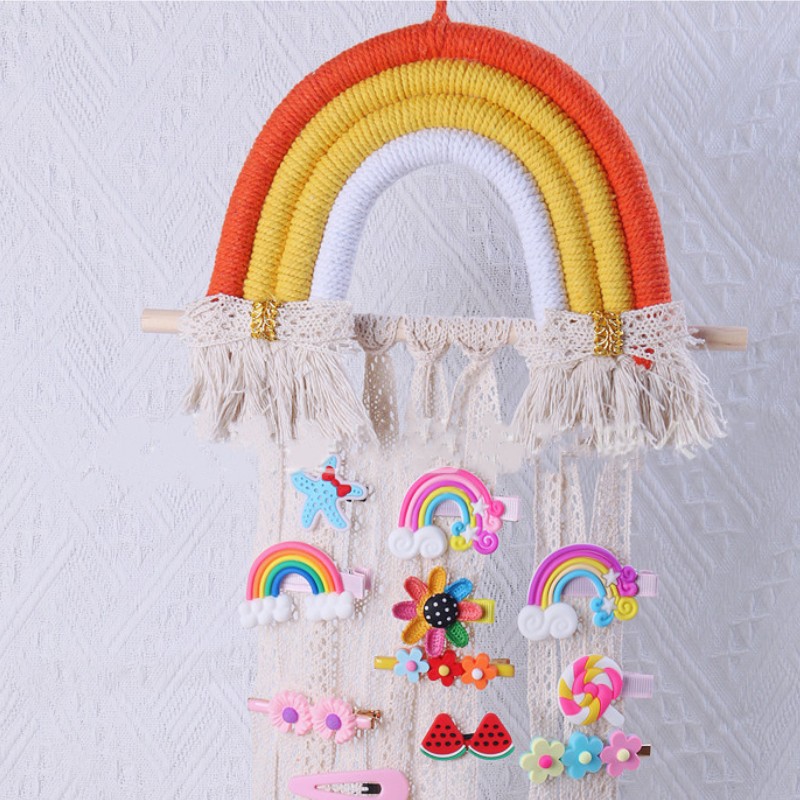 Baru 1 buah bando penyimpanan  - Home Textiles Europe ulasan dan harga
