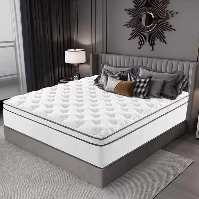 Kasur Hotel Ekonomis Ukuran Ki - Memory Foam Topper ulasan dan harga