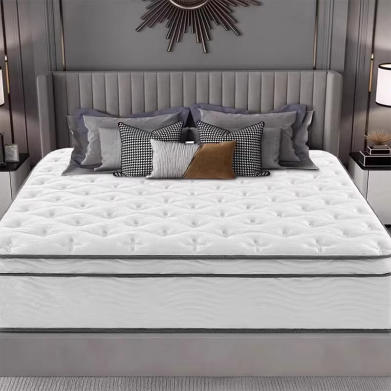 Kasur Hotel Ekonomis Ukuran Ki - Memory Foam Topper ulasan dan harga