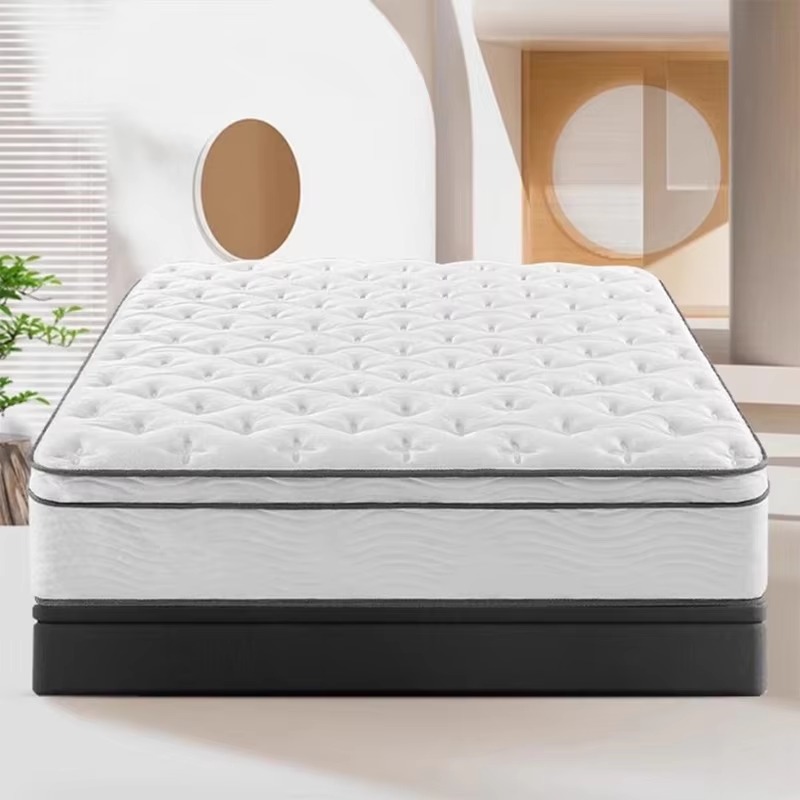 Kasur Hotel Ekonomis Ukuran Ki - Memory Foam Topper ulasan dan harga