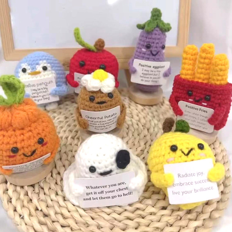 Boneka kentang goreng energi p - Home Textiles Europe ulasan dan harga