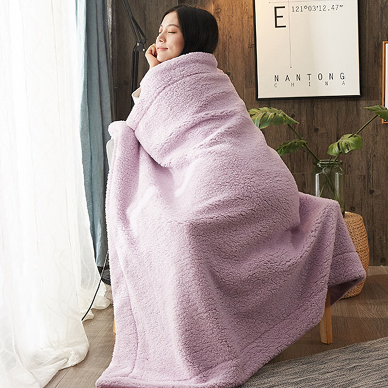 Selimut Hangat Bulu Karang Gan - Home Textiles Europe ulasan dan harga