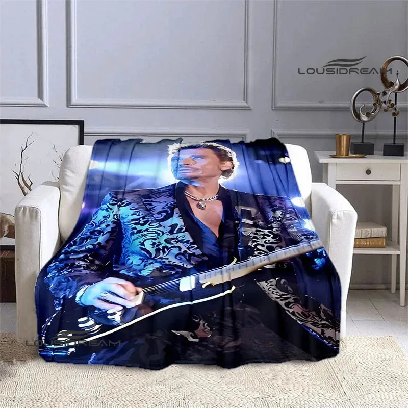 Selimut Cetak Bintang Rock Pra - Home Lines Textiles ulasan dan harga